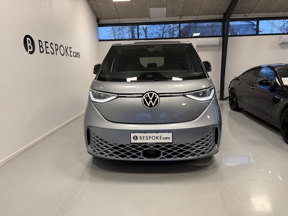 VW ID.Buzz 77 Pro SWB 5d
