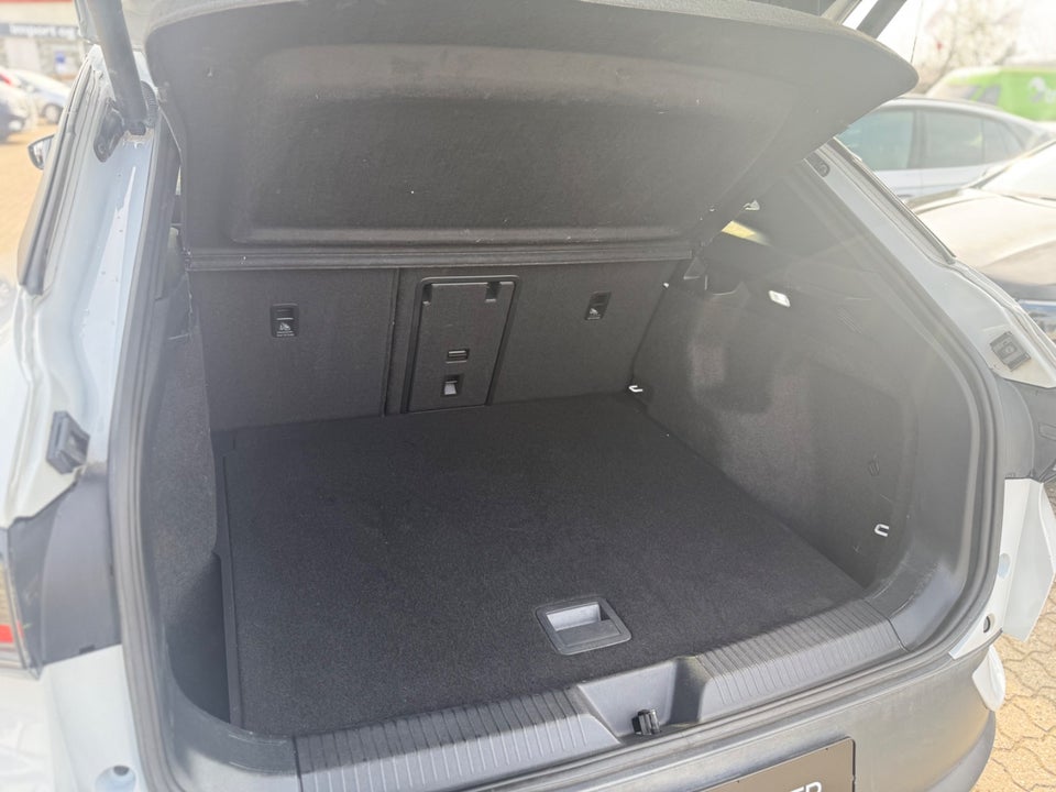 VW ID.4 77 Pro Performance Tech 5d