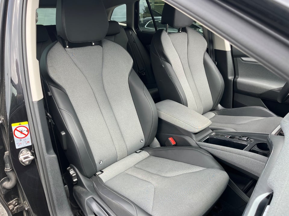 Skoda Enyaq 85 iV Premium 5d