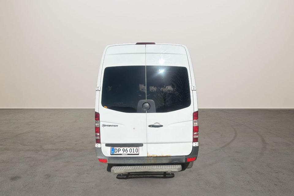 Mercedes Sprinter 315 2,2 CDi 5d