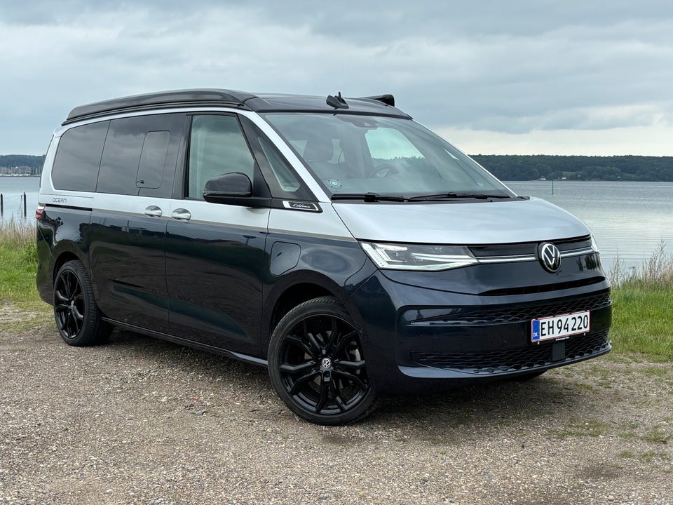 VW California 1,5 eHybrid Ocean DSG 4Motion