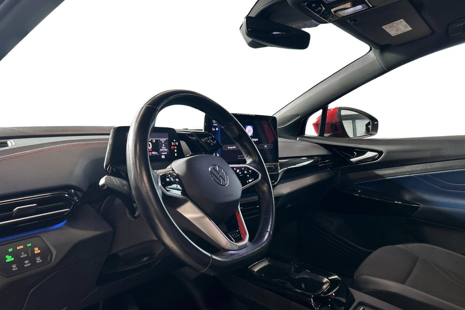 VW ID.4 77 GTX 4Motion 5d