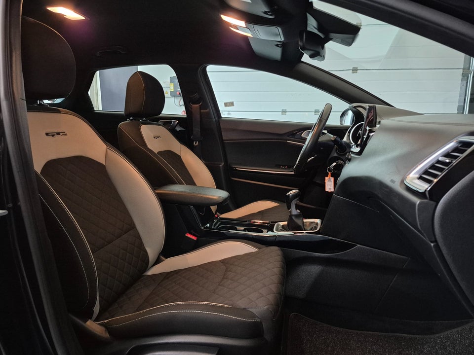 Kia ProCeed 1,0 T-GDi GT-Line 5d