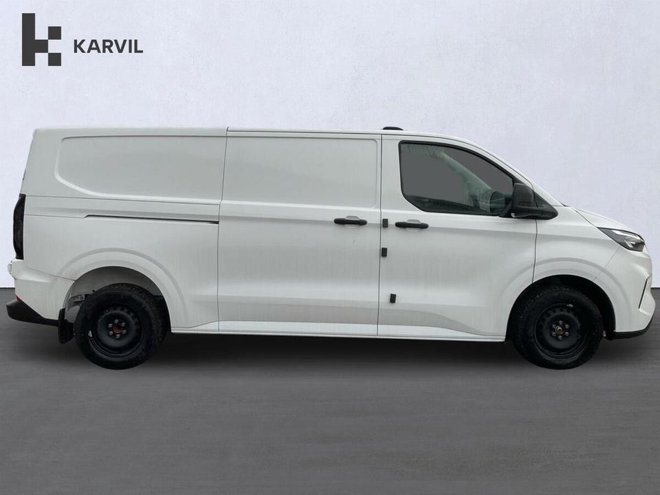 Ford Transit Custom 320L 2,0 EcoBlue Trend