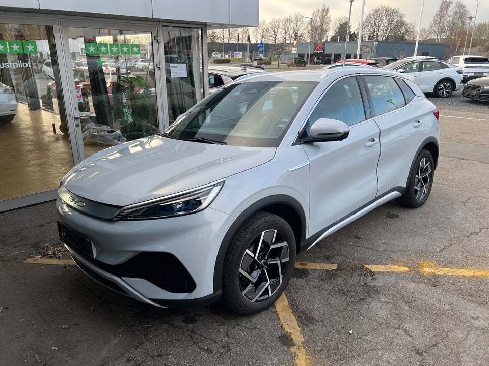 BYD Atto 3 60 Design 5d