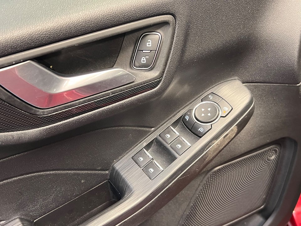 Ford Kuga 1,5 EcoBlue ST-Line aut. 5d