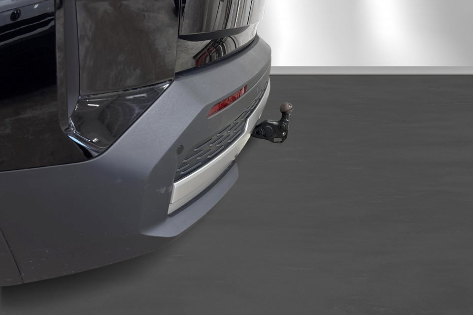 Skoda Elroq 60 iV Premium 5d