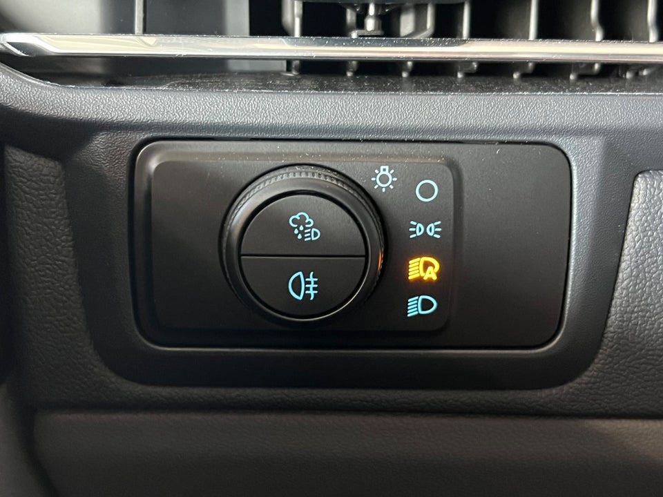 Ford E-Transit Custom 340L 64 Limited