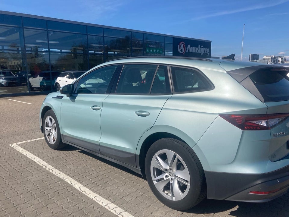 Skoda Enyaq 60 iV 5d