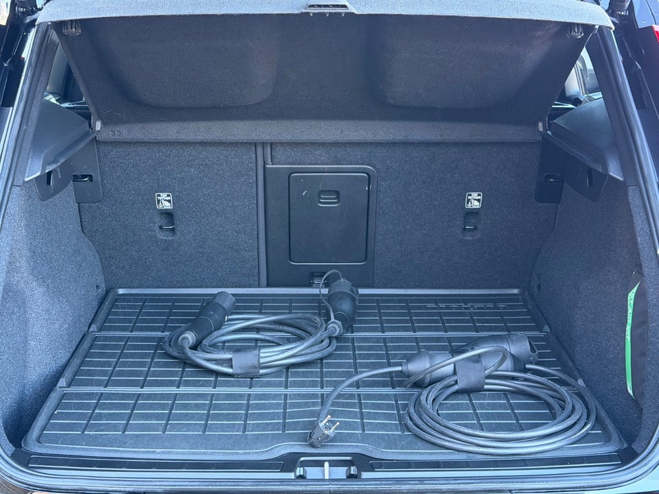 Volvo XC40 P6 ReCharge Core 5d