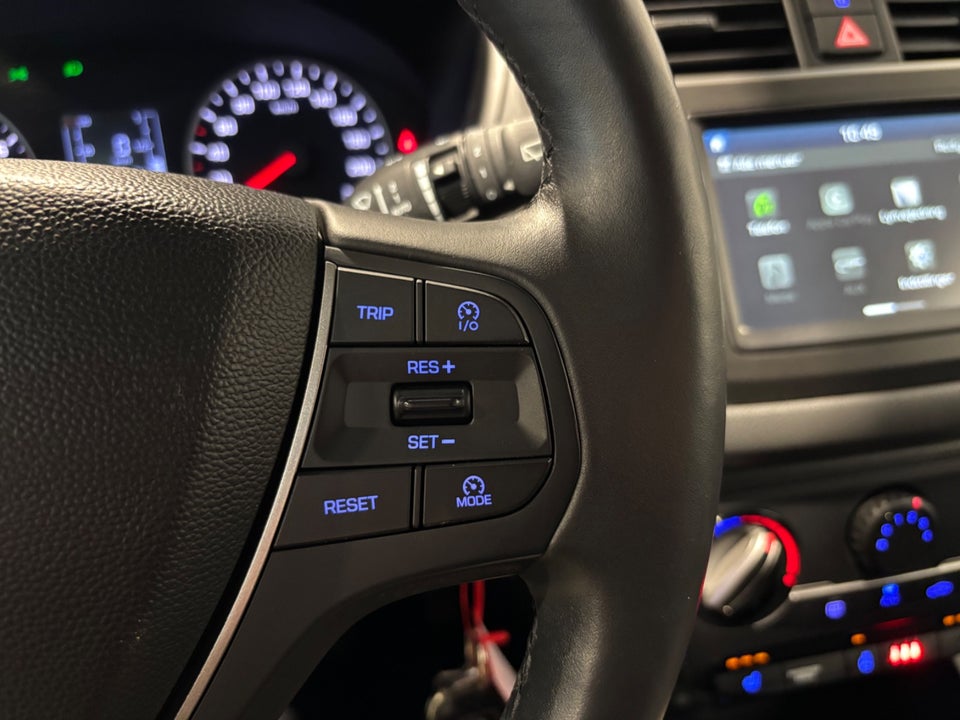 Hyundai i20 1,0 T-GDi Advanced 5d