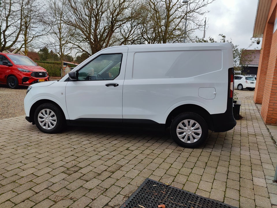 Ford Transit Courier 1,5 EcoBlue Trend