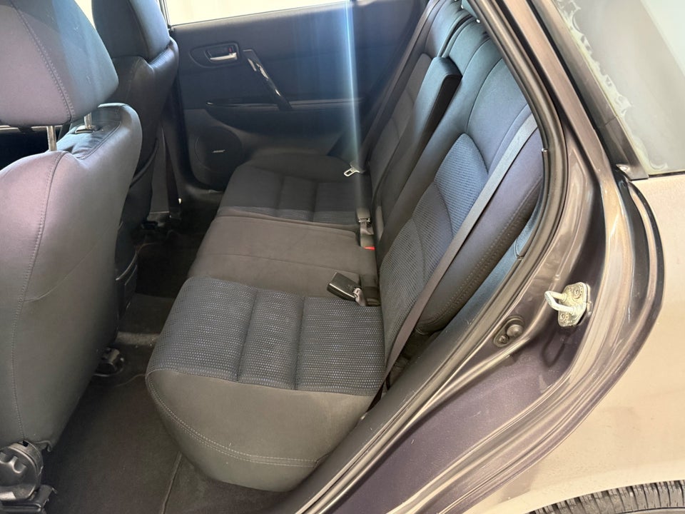 Mazda 6 2,0 Inclusive stc. aut. 5d