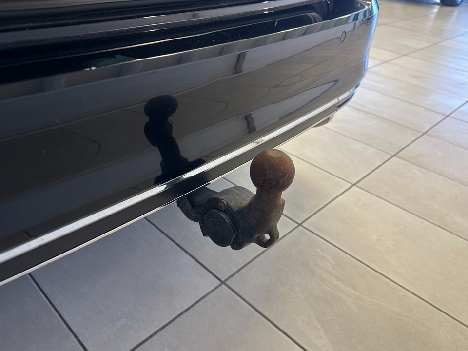 VW Passat 2,0 TDi 150 Elegance+ Variant DSG 5d