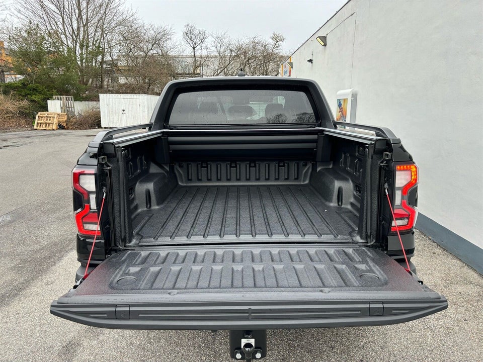 Ford Ranger Raptor 2,0 EcoBlue Db.Kab aut. 4d