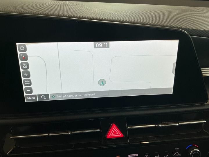 Kia Niro 64 EV Inspire 5d