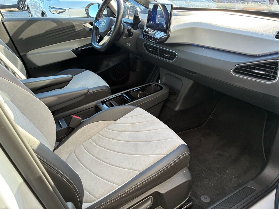 VW ID.3 58 Pro Performance 5d