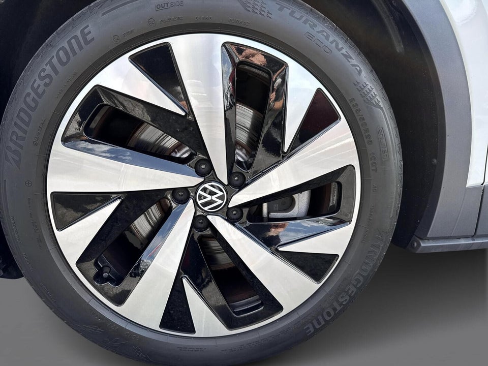 VW ID.4 77 1ST Pro Performance 5d