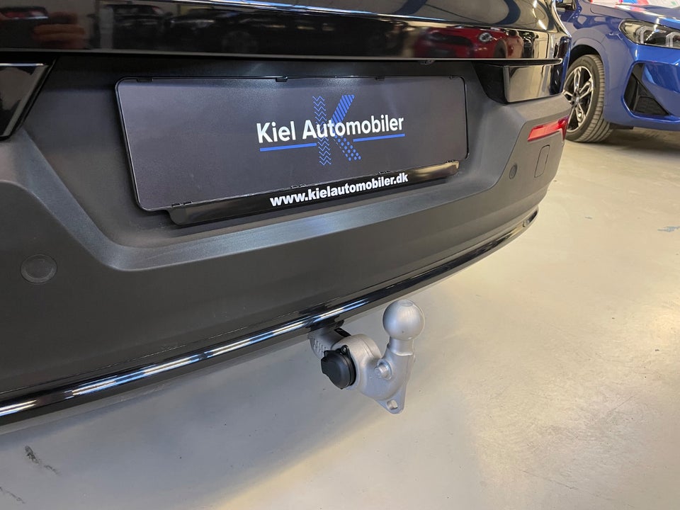 Volvo XC40 P6 ReCharge Ultimate 5d