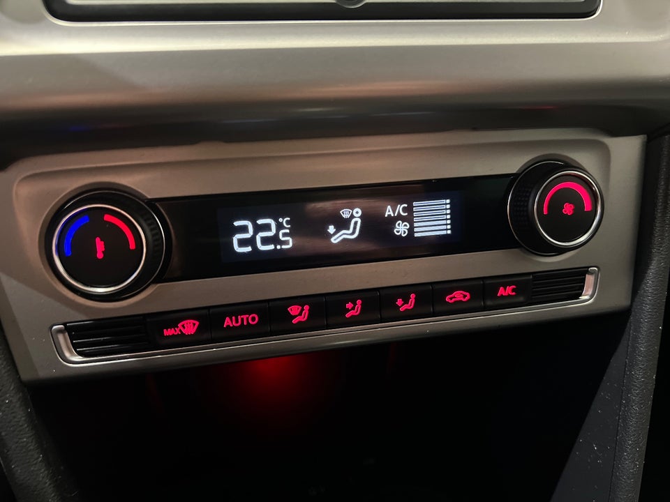 VW Polo 1,4 TDi 90 Comfortline DSG BMT 5d