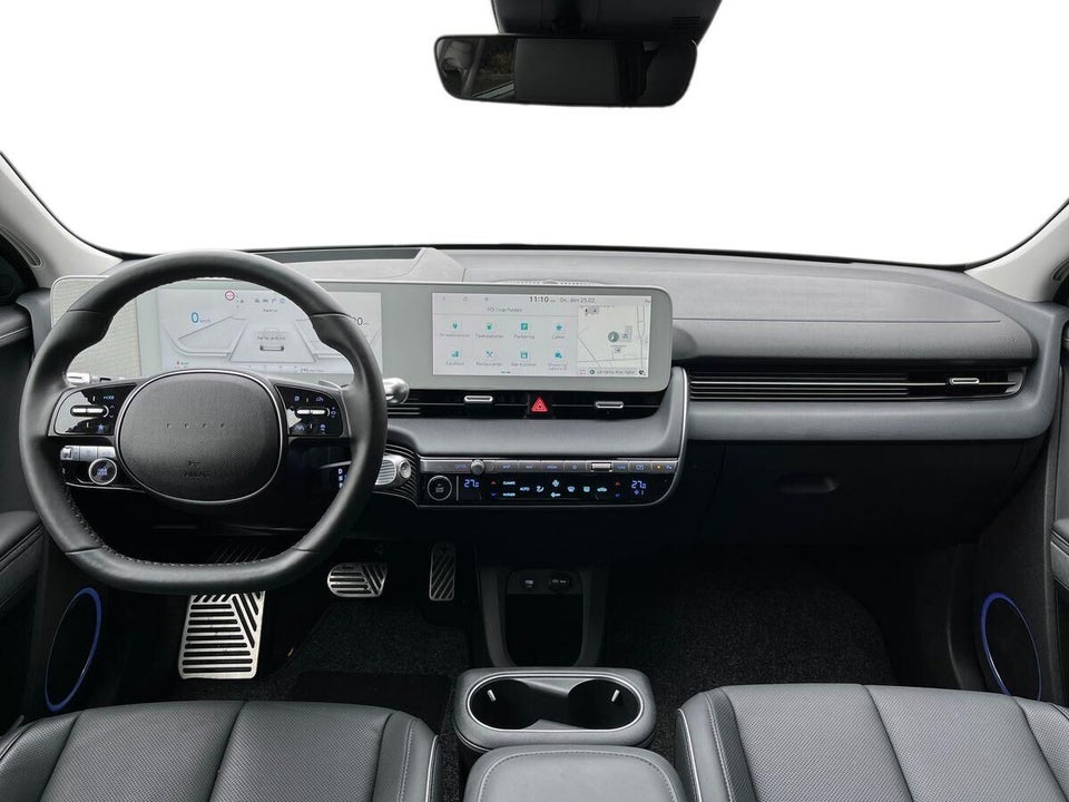 Hyundai Ioniq 5 77 Ultimate 5d