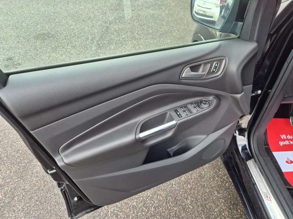 Ford Kuga 1,5 SCTi 150 ST-Line 5d