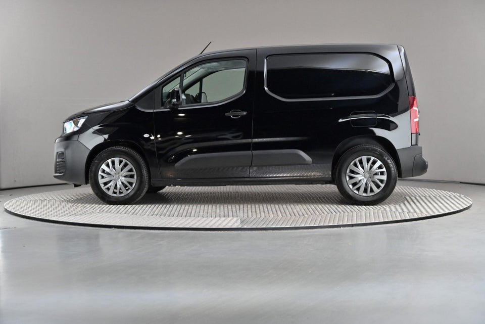 Peugeot e-Partner 50 L1V2 Plus Van