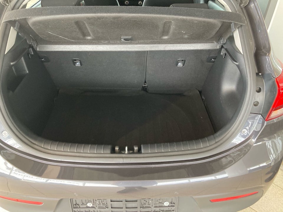 Kia Rio 1,0 T-GDi Collection 5d