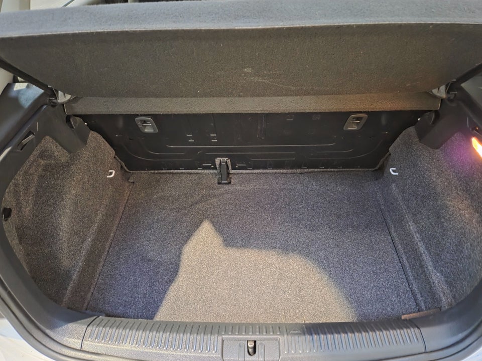 VW Polo 1,0 TSi 95 BlueMotion 5d