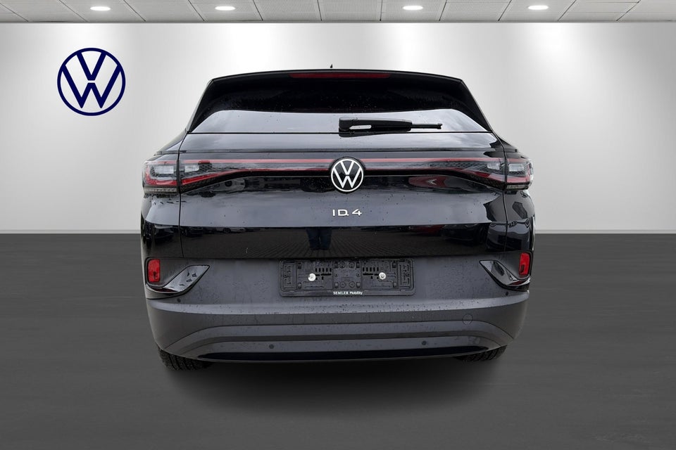 VW ID.4 52 Life 5d