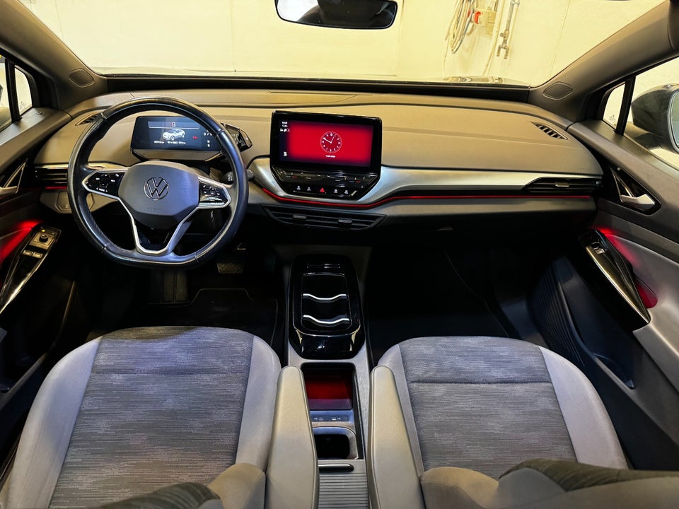 VW ID.4 77 1ST Pro Performance 5d