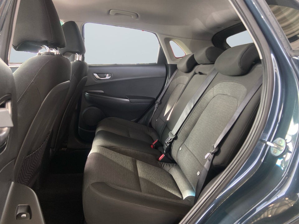 Hyundai Kona 39 EV Advanced 5d