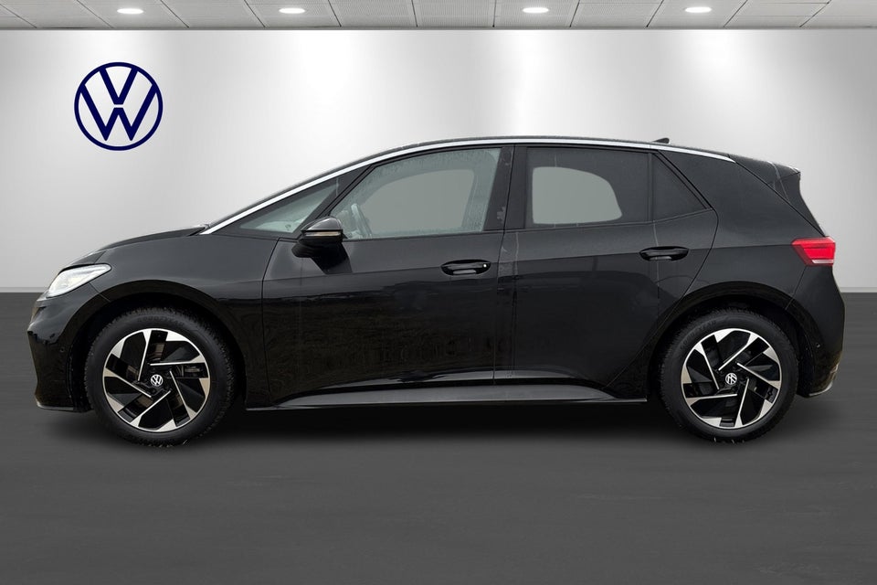 VW ID.3 58 Style 5d