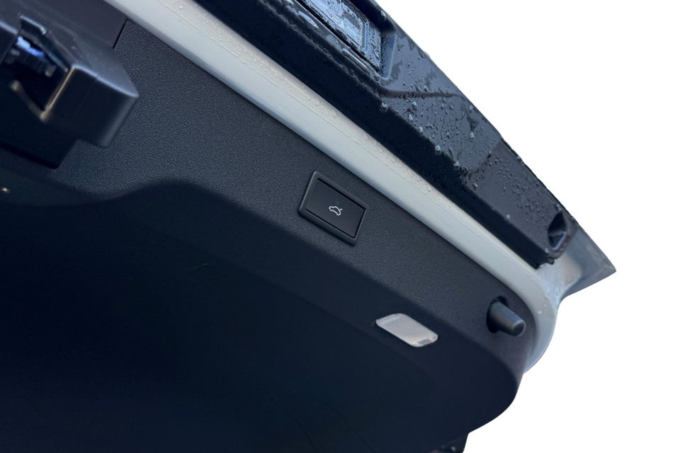 Skoda Enyaq 85 iV Premium Coupé 5d