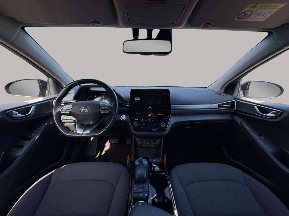 Hyundai Ioniq 40 EV Trend 5d