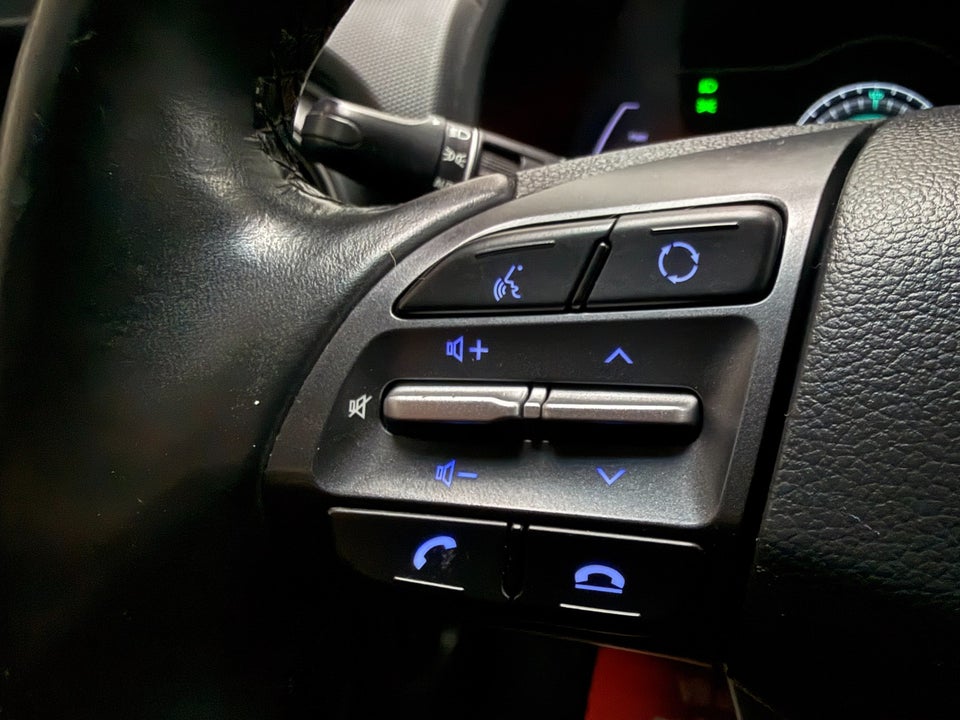 Hyundai Kona 64 EV Trend 5d