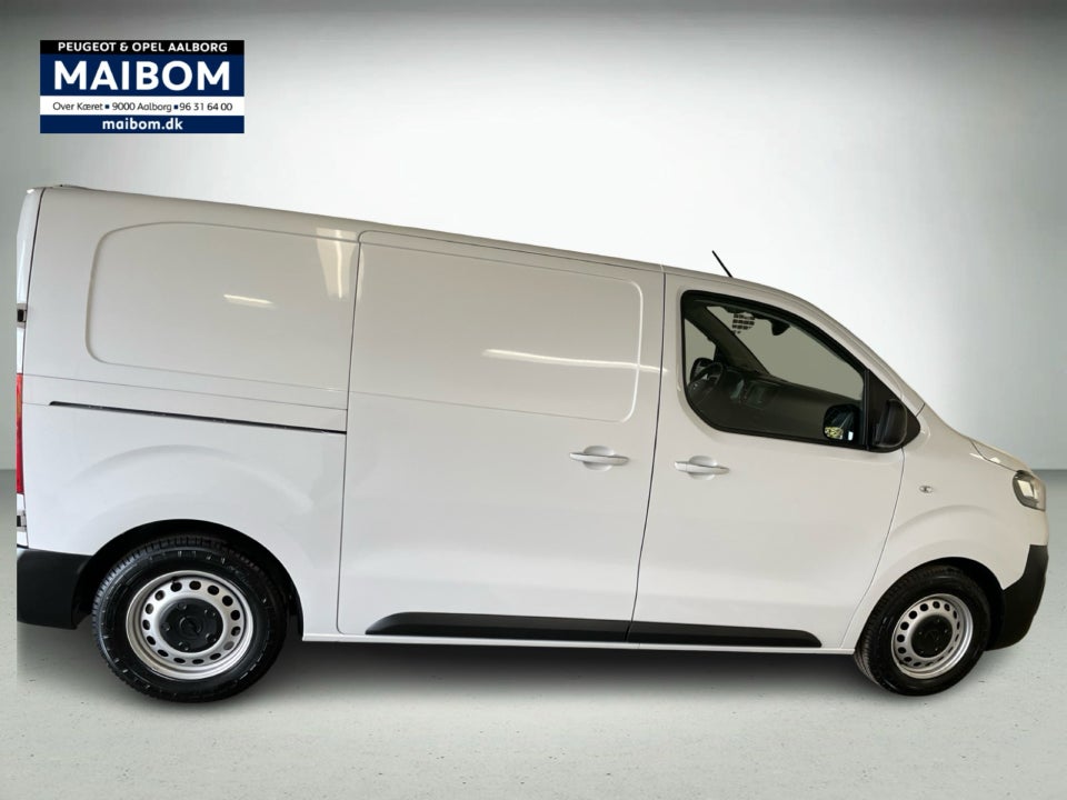 Opel Vivaro-e 75 Enjoy+ L2