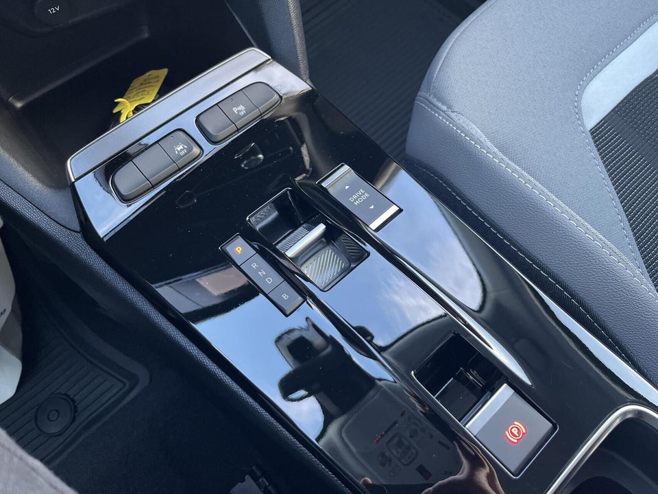 Opel Mokka-e 50 Elegance 5d