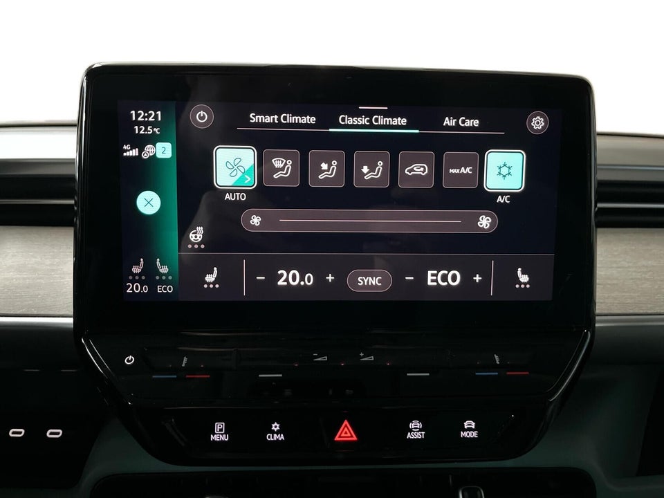 VW ID.Buzz 77 Pro SWB 5d