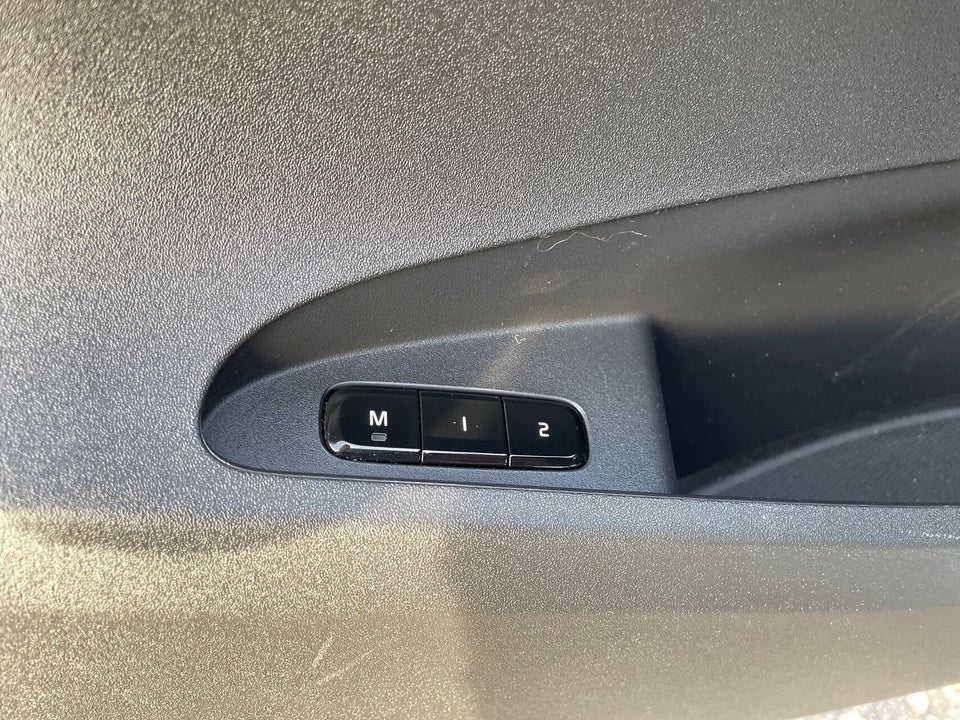 Polestar 2 Long Range 5d