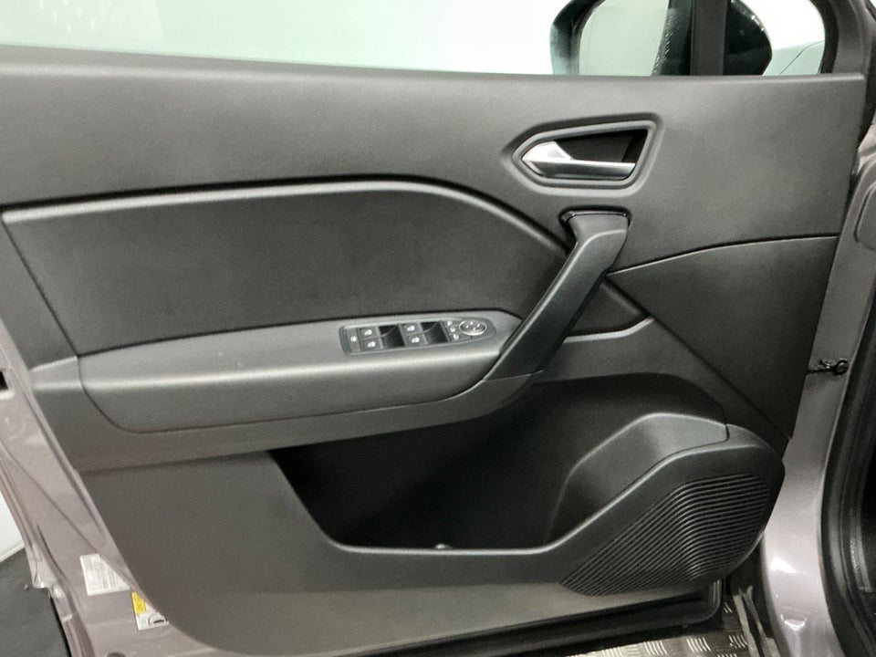 Renault Captur 1,5 dCi 95 Zen 5d