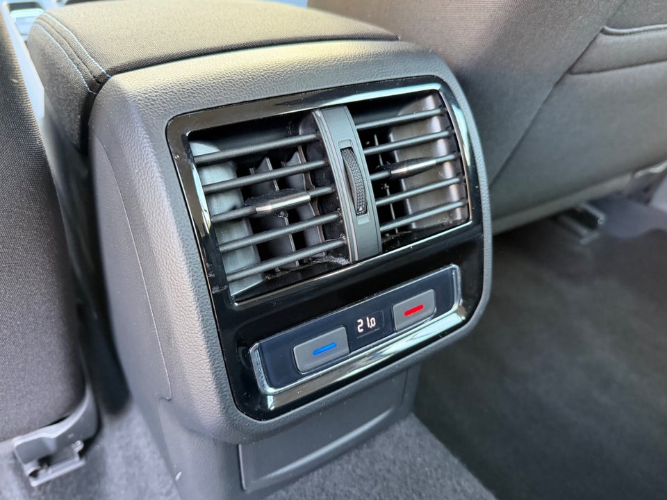 VW Passat 1,4 GTE+ Variant DSG 5d