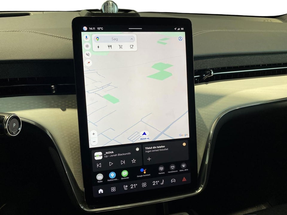 Volvo EX90 Twin Ultra Performance 7prs 5d