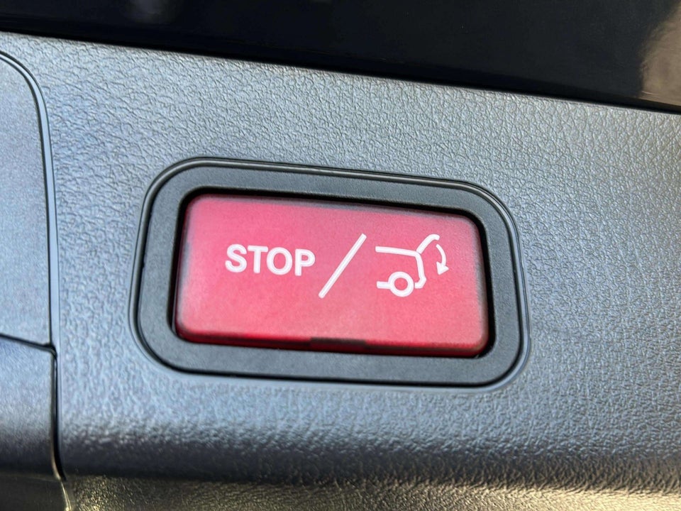 Mercedes EQB250+ AMG Advance 7prs 5d