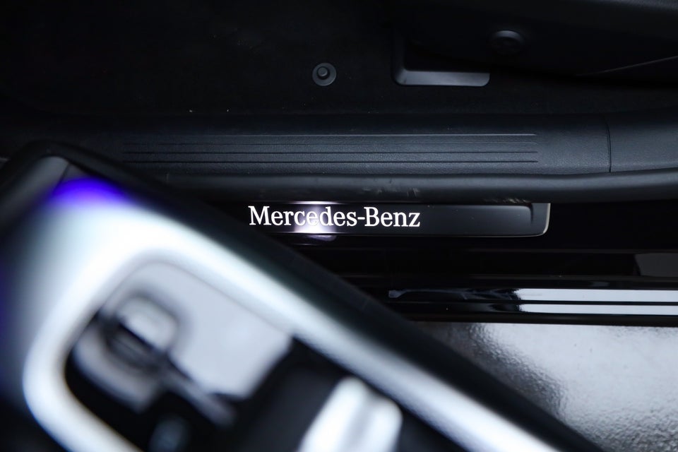 Mercedes EQE350+ AMG Line 4d