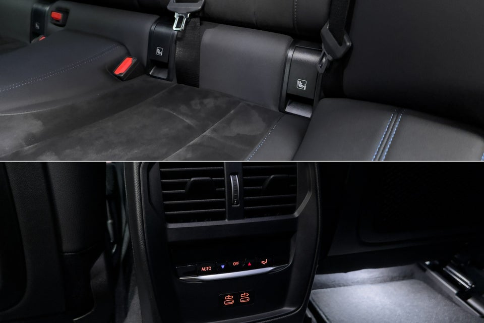 BMW i4 eDrive35 M-Sport 5d