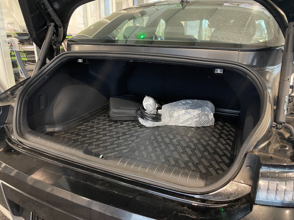 Hyundai Ioniq 6 53 Essential 4d