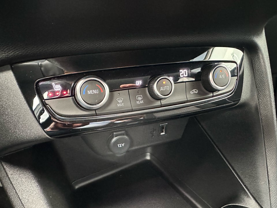 Opel Corsa-e 50 Edition 5d