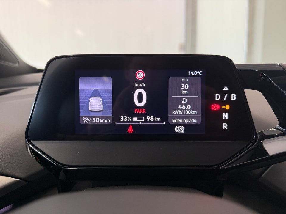 VW ID.4 77 1ST Pro Performance 5d