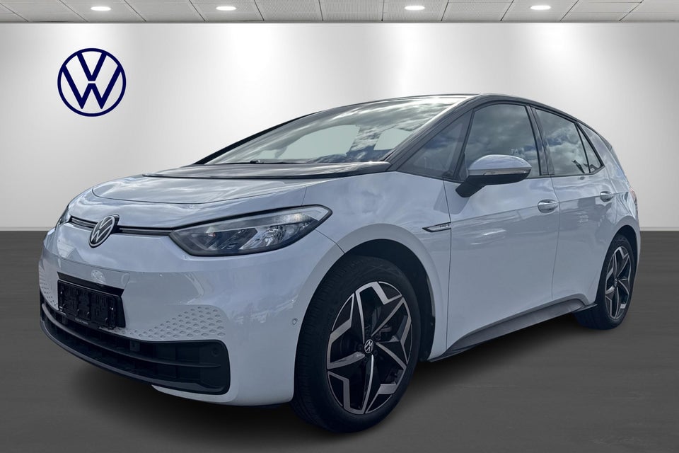 VW ID.3 77 Pro S 5d
